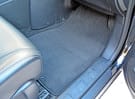 EVA коврики на Nissan X-Trail II 2007 - 2015 в Шахтах
