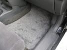 EVA коврики на Honda CR-V I 1995 - 2001 в Шахтах
