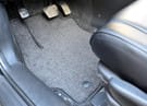 Коврики на Mazda CX7 2006 - 2012 в Шахтах