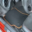 Коврики на Toyota GT86 2012 - 2021 в Шахтах