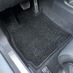 Коврики на Chery Tiggo 9 2023 - 2025 в Шахтах