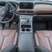 Коврики на Hyundai Santa Fe IV рестайлинг 2020 - 2025 в Шахтах