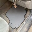 Коврики на Mitsubishi Diamante II 1995 - 2005 в Шахтах
