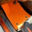 Ворсовые коврики на Lada (ВАЗ) Vesta рестайлинг 2022 - 2025 в Шахтах