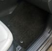 EVA коврики на Mazda CX5 II 2016 - 2025 в Шахтах