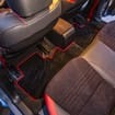 EVA коврики на Subaru Impreza IV 2011 - 2021 в Шахтах