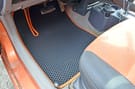 EVA коврики на KIA Picanto I 2004 - 2011 в Шахтах