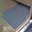 Ворсовые коврики на Lexus LX 470 1997 - 2007 в Шахтах