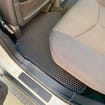 Ворсовые коврики на SsangYong Kyron 2005 - 2016 в Шахтах