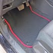 EVA коврики на Honda CR-V V 2016 - 2023 в Шахтах