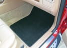 EVA коврики на BMW X3 (E83) 2003 - 2011 в Шахтах