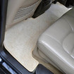 EVA коврики на Toyota Land Cruiser 200 2007 - 2021 в Шахтах