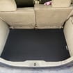 Ворсовые коврики на Mazda Demio II (DY) 2002 - 2007 в Шахтах