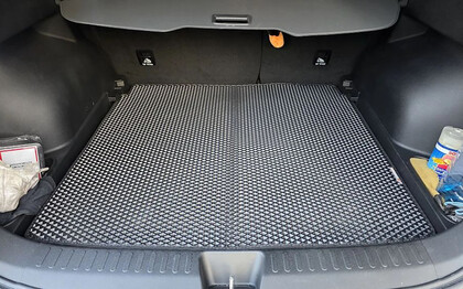 Ворсовые коврики на Haval F7 II 2024 - 2026 в Шахтах Ворсовые коврики на Haval F7 II 2024 - 2026 в Шахтах