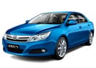 EVA коврики на BYD F3 2005 - 2014 в Шахтах