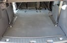 Ворсовые коврики на Volkswagen Caddy (2K) 2003 - 2020 в Шахтах