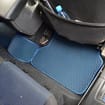 EVA коврики на Ford Focus II 2005 - 2011 в Шахтах