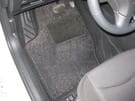 Коврики на Peugeot 408 2012 - 2022 в Шахтах