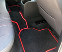 EVA коврики на Seat Leon II 2005 - 2013 в Шахтах