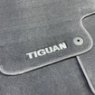 Коврики на Volkswagen Tiguan II 2016 - 2025 в Шахтах