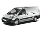 EVA коврики на Peugeot Expert II 2007 - 2017 в Шахтах