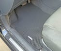 EVA коврики на Toyota Corolla (E12) 2000 - 2007 в Шахтах