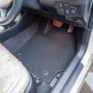 EVA коврики на Toyota Prius (30) 2009 - 2016 в Шахтах