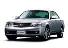 EVA коврики на Nissan Gloria (Y34) 1999 - 2004 в Шахтах