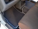 Коврики на Nissan Cube II 2002 - 2008 в Шахтах
