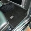 Ворсовые коврики на Rolls-Royce Phantom 2003 - 2025 в Шахтах