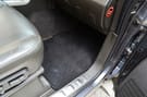 EVA коврики на Nissan Navara III 2004 - 2015 в Шахтах