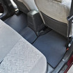 Ворсовые коврики на Suzuki Baleno I 1995 - 2002 в Шахтах
