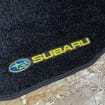 Коврики на Subaru Legacy VII 2019 - 2025 в Шахтах