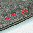 Коврики на Toyota Avensis II 2002 - 2008 в Шахтах