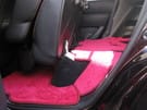 Коврики на Infiniti QX56 II 2010 - 2014 в Шахтах