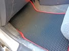 Коврики на Honda Civic VI 3d 1995 - 2001 в Шахтах
