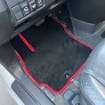 Ворсовые коврики на Mazda 5 2010 - 2018 в Шахтах
