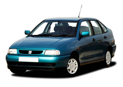 Коврики на Seat Cordoba I 1993 - 2003 в Шахтах
