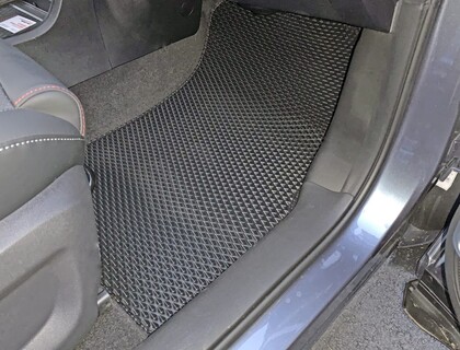 Ворсовые коврики на Tenet T7 2025 - 2026 в Шахтах Ворсовые коврики на Tenet T7 2025 - 2026 в Шахтах