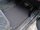 EVA коврики на Toyota Carina (T19) 1992 - 1996 в Шахтах