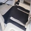 Ворсовые коврики на Nissan Serena (C25) 2005 - 2010 в Шахтах