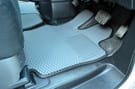 Коврики на Nissan Serena (C26) 2010 - 2016 в Шахтах