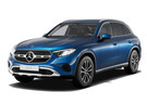 Коврики на Mercedes GLC (X254) 2022 - 2025 в Шахтах