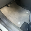 EVA коврики на Opel Astra H 2004 - 2011 в Шахтах
