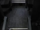 Коврики на Mercedes Sprinter (W901-W905) 1995 - 2006 в Шахтах