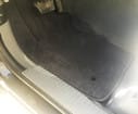 EVA коврики на Jeep Grand Cherokee (WK) 2004 - 2010 в Шахтах