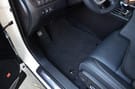 Коврики на Toyota Highlander III 2013 - 2020 в Шахтах