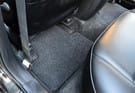 Коврики на Mazda CX7 2006 - 2012 в Шахтах