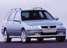 Коврики на Honda Civic VI 5d 1995 - 2000 в Шахтах