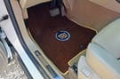 Коврики на Cadillac SRX II 2009 - 2017 в Шахтах